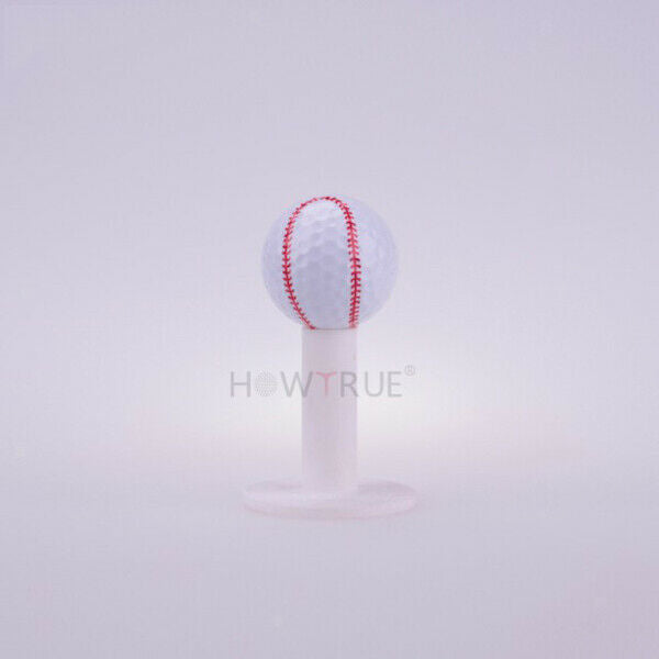 Creative Golf Training Ball Sports Balls Design for Golfer Gift Travel Gift