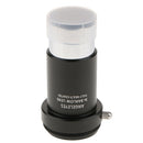 Astronomy Telescope 1.25" Barlow Lens 3X Multi-coated Glass Universal