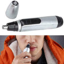 Electric Hair Nose Ear Face Removal Trimmer Shaver LLKK Remover Clipper Too I1A7