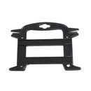 Outdoor Plastic Winding Line Reel Rig Winders Umbrella Rope Storage Bracket