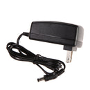 AC 100-240V Converter Adapter DC 5.5 x 2.5MM 12V 2A 2000mA Charger US Plug