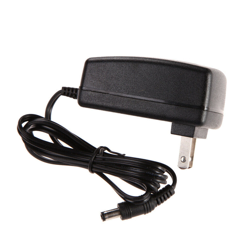 AC 100-240V Converter Adapter DC 5.5 x 2.5MM 12V 2A 2000mA Charger US Plug