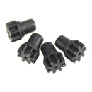 4x 1/24 RC Car Driving Gear for Wltoys A202 A212 A222 A232 A242 A252 Upgrade