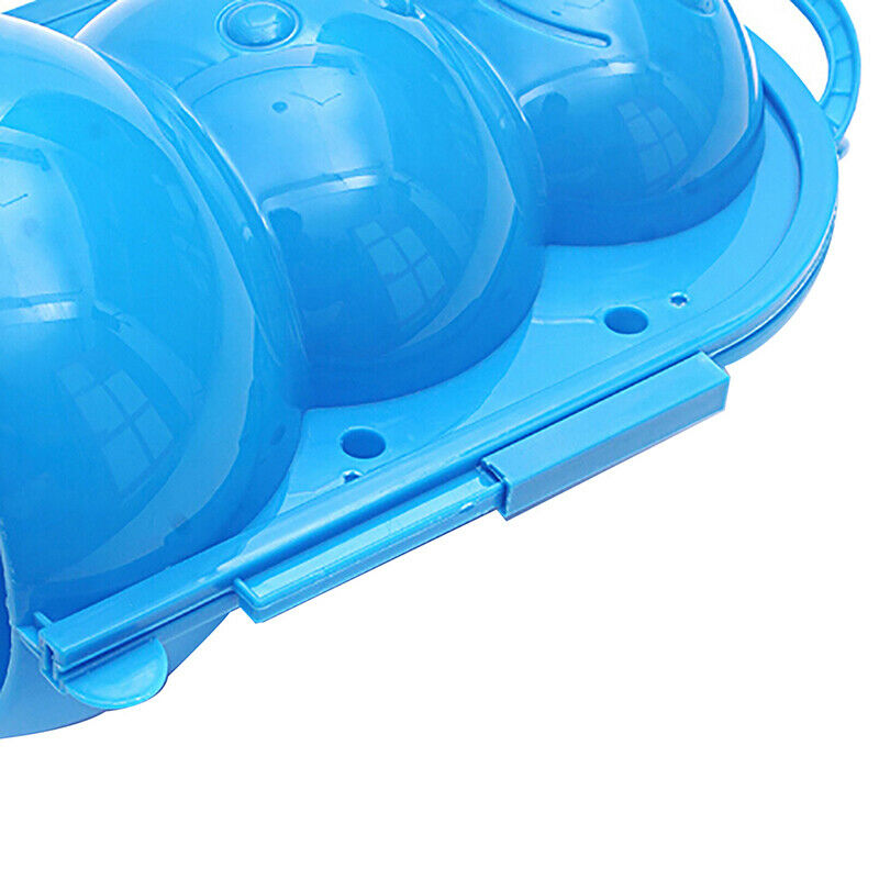 1PC Winter Snowball Maker Mold Tool Funny Outdoor Sport Make Snowman Toys