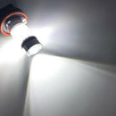 High Power H8 H11 LED Fog Driving Light 3030 SMD 100W Lamp Bulb White