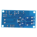 DC 12V time relay module normal open time delay relay control switch S Bj