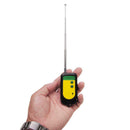 Signal Detector Wireless Transceiver Ghost Hunting Sweeping Hidden Cameras QQL