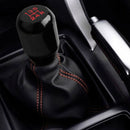 Aluminum alloy color black 5-speed 3 general-purpose 5-speed shift lever