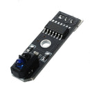 TCRT5000 Module Black and White Line Tracking Sensor for Smart Car