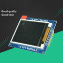 1.8 Inch Mini Serial SPI TFT LCD Module Display with PCB Adapter IC New Q6O M8C6