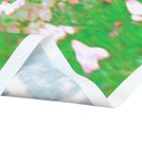 Flower Digital Photography Background Cloth Wedding Photo Backdrops Decor