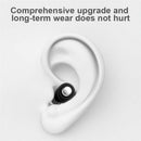 X8 Mini Wireless Bluetooth 5.0 Stereo Waterproof Sport Earphone Black