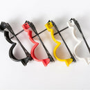 Creative New Car Trunk Umbrella Hook Umbrella Clip Car Towel Umbrella Stand Z9R3