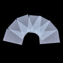 100 Sheets Make Up Oil Control Oil-Absorbing Blotting Facial Face Clean Paper`US