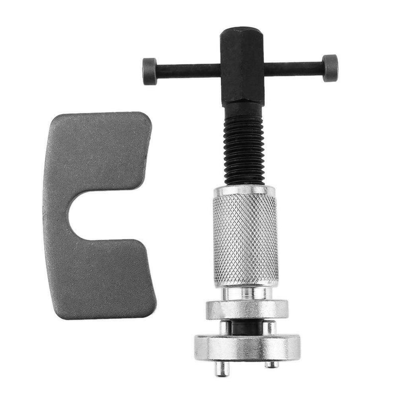 3pcs/set Car Auto Disc Brake Pad Caliper Separator Piston Rewind Hand Tool