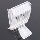 5Pcs Plastic Queen Cage Clip Bee Catcher Beekeeper Beekeeping Tool Equip DRM