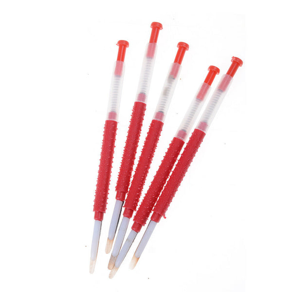 5x/set Beekeeping Beekeepers Chinese Queen Rearing Grafting Tools Retractable JR