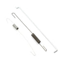 3pc/set Gasoline Engine Generator Governor Spring Link Rod For Champion Power OZ