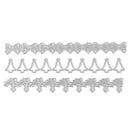 Metal Cutting Dies Stencils for DIY Scrapbooking Photo Album (Xmas Decor)