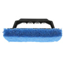 2Pcs Plastic Handle Portable Sponge Kitchen Glass Tile Magic Cleaner Cleaning