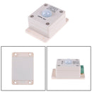 Automatic DC 12-24V 8A Infrared PIR Motion Sensor Switch For LED Light Lamp New