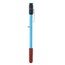 Two in One Brake Pad Thickness Gauge + Tire Tread Depth Tester Pen Universal
