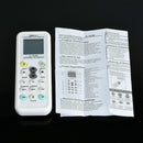 Remote Control Controller for Air Conditioner HW-1028E Universal LCD A/C Muli AU