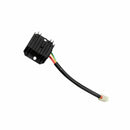 Ignition Coil Relay Rectifier CDI Kit Set FOR Chinese ATV Quad 150/200/250cc