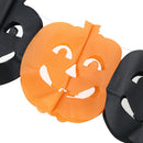 Pumpkin Halloween paper Decoration Prop V9A7
