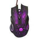 3200DPI LED Optical 6D USB Wired Gaming Game Mouse Pro Gamer Mice For PC  A