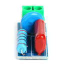 Relay Contact Protection Resistance Surge RC Absorption Circuit Module A