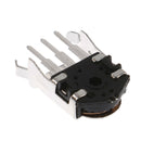 5Pcs 9mm Rotary Mouse Scroll Wheel Encoder For PC Mouse encoder JR