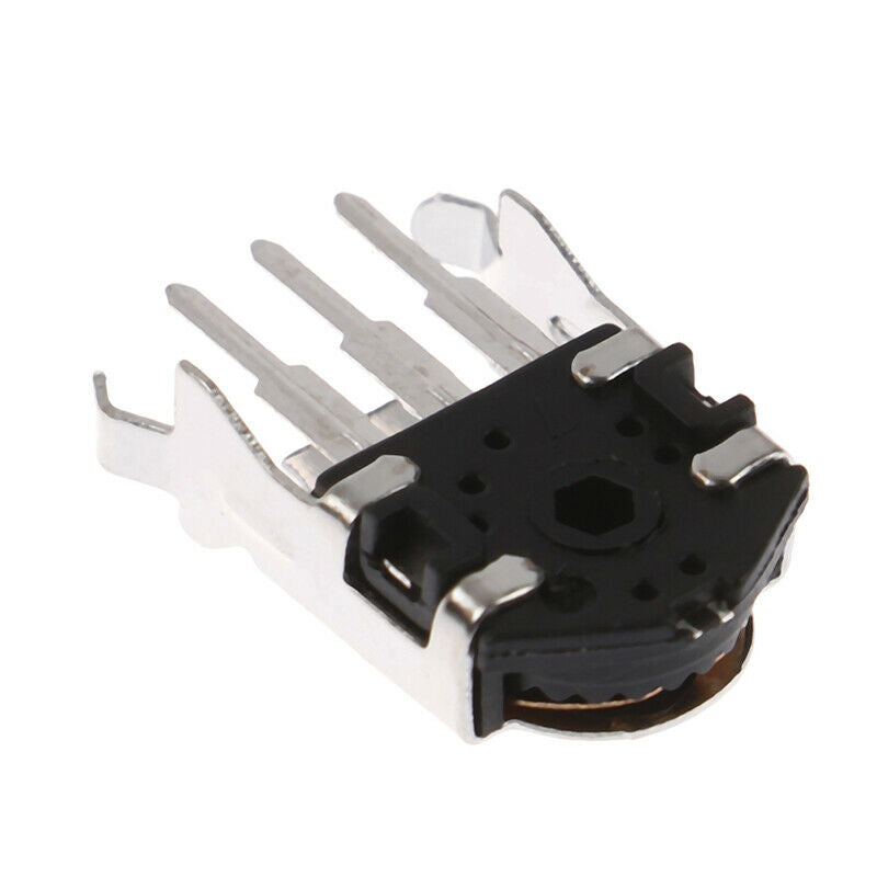 5Pcs 9mm Rotary Mouse Scroll Wheel Encoder For PC Mouse encoder JR