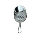 Snack Cold Noodle Food Making Tool Macroporous Jelly Scraping Stainless Steel *1