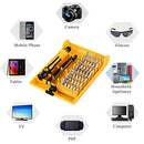 45in1 Hex Precision Screwdriver Set For Watch Cell Phone