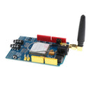 Wireless SIM900 Quad-band GSM GPRS Shield Development BoardFor