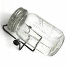 4PCS Mason Jar Seed Sprouting Lid Stands metal Sprouting Jar Stand Phone iP
