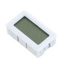 1* Fridge Freezer Temperature Sensor Meter Refrigerator Digital LCD Thermom Z3R1