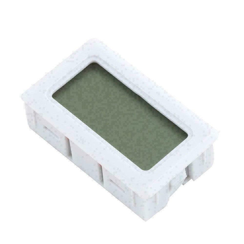 1* Fridge Freezer Temperature Sensor Meter Refrigerator Digital LCD Thermom Z3R1