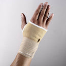 2Pcs Gym Wrist Band Wrist Support Splint Carpal Tunnel Wristbands For Fitne%fTOC
