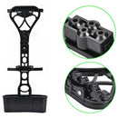 Universal Archery Quiver For Compound Bow Hold 6 Arrows J1H7