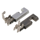 Lenovo yoga S1 yoga 12 LCD Screen Hinges Bracket (Left+Right)