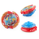 1 Set 3-in-1 Beyblade Burst B-133 Ace Dragon.St.Ch DX  No Launcher No Box