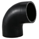 90 degree silicone elbow turbo intercooler radiator boost hose, Inside Diam