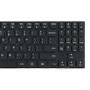 New Laptop Keyboard Replacement English Layout Part For Lenovo
