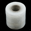 1 Roll 400m Clear Plastic Disposable Tattoo Supplies Wrap Tapes 6.3 x 1.5cm