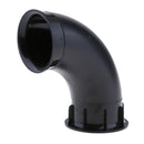 Speaker Port Cabinet Bass Tube 176mm Opening Diameter 64mm for Speaker