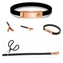 Adjustable Anti-Static Wrist Band Wireless Electronic Anti-Static Bracelet  E3I2