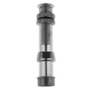 Fly Fishing Reel Seat DIY Fishing Rod Handle Tackle Inner Diameter 15mm/0.6inch