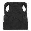 Adjustable Support Correction Back Lumbar Shoulder Brace Belt Posture Corre